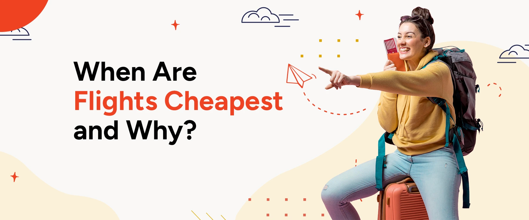 How Far in Advance Should You Book Flights?