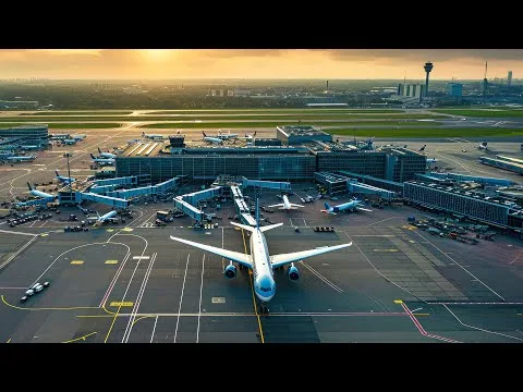 Complete Guide to ATL Airport: How to Navigate the World's Busiest Airport