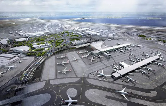 JFK Airport: The Complete Traveler's Guide to New York's Busiest International Gateway