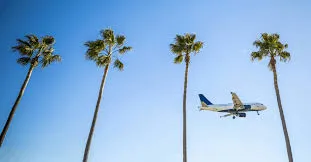 Complete Guide to LAX Airport: Everything You Need to Know Before You Fly