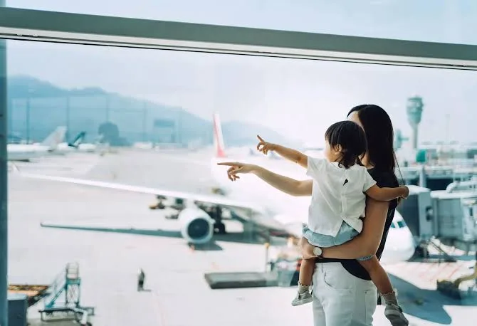 Cheapest Days to Fly Within the USA and Save on Flights