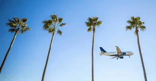 Complete Guide to LAX Airport: Everything You Need to Know Before You Fly