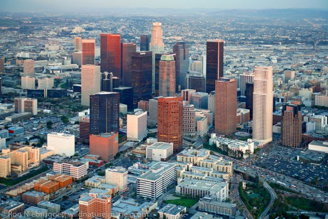 Flights to Los Angeles