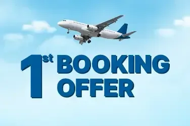 Round Trip Flight Deals