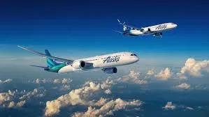 Alaska Airlines Deals