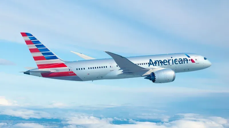 American Airlines Flight Deals