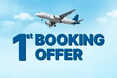 Group Flight Booking Deals