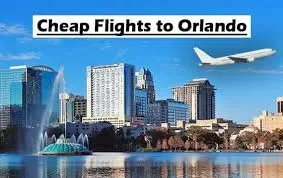 Orlando Flight Deals