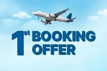 Discount Airfare Deals