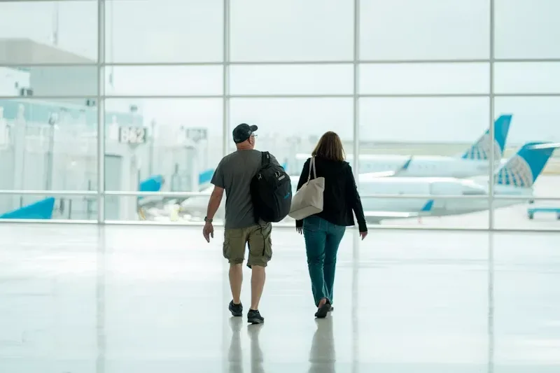 Senior Flight Deals